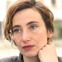 Foto Sandrine Blancke