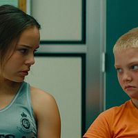 Foto Mallory Wanecque