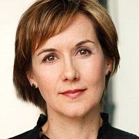 Foto Alexandra Gilbreath