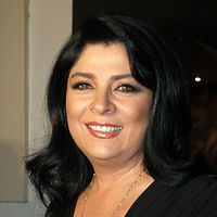 Foto Victoria Ruffo