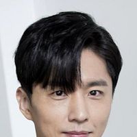 Foto Shin Dong-wook