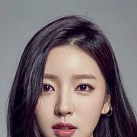 Foto Hong Ji Yoon