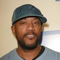 Foto Ricky Harris