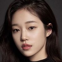 Foto Yoon Seo Roh