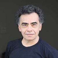 Foto Vanderlei Bernardino