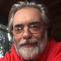 Foto José Rubens Chachá