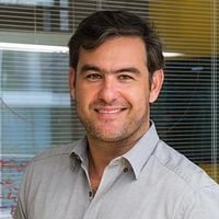 Foto Thierry Figueira