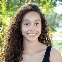 Foto Savannah La Rain