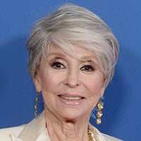 Foto Rita Moreno