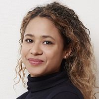 Foto Olivia Joof Lewerissa