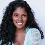 Foto Kody Kavitha