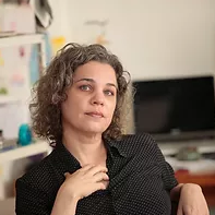 Foto Isabel Teixeira