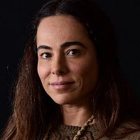 Foto Cássia Linhares