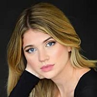 Foto Sarah Fisher