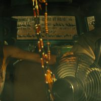 Foto Mohammed Amer