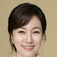 Foto Kyung Jin