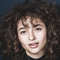 Foto Nina Bloomgarden