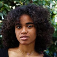Foto Audrey Mballa