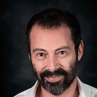 Foto Fernando Arze Echalar