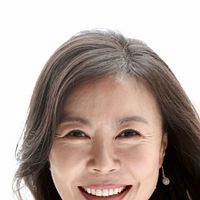 Foto Jin Hee-Kyung