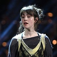 Foto Carly-Sophia Davies