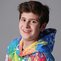 Foto Liam Nicolosi