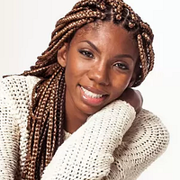 Foto Késia Estácio