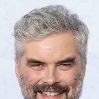 Foto Trystan Gravelle