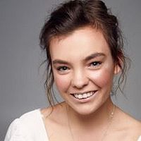 Foto Chloe Hayden