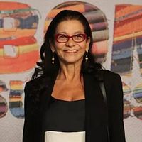 Foto Lana Guelero