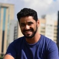 Foto Robson Vieira
