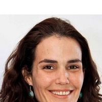Foto Joana Gatis
