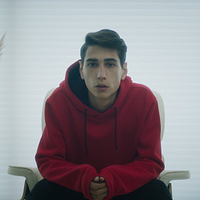 Foto Enzo Vogrincic Roldán