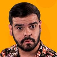 Foto Cezar Maracujá