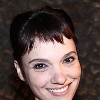 Foto Cynthia Falabella