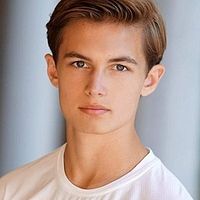 Foto Austin Kane