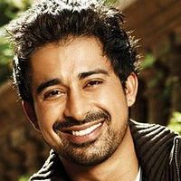 Foto Rannvijay Singha