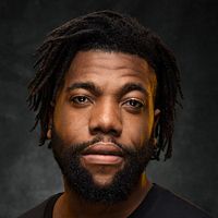 Foto Fehinti Balogun