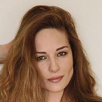 Foto Nina Gogaeva