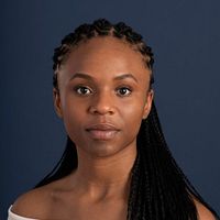 Foto Aliyah Odoffin