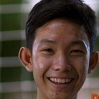 Foto Chakkapat Srisat