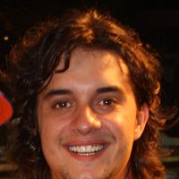 Foto Guilherme Boury