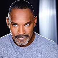 Foto Tommie Earl Jenkins