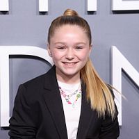 Foto Alix West Lefler