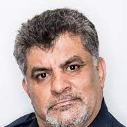 Foto Yigal Adika