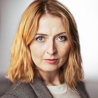 Foto Stephanie Lodge