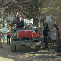 Foto Claudio Arredondo