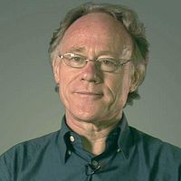 Foto Graham Hancock