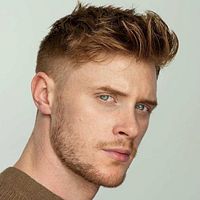 Foto Max Parker