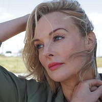 Foto Katherine Kingsley